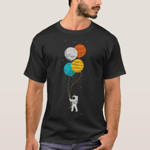 Space Oddity T-Shirt