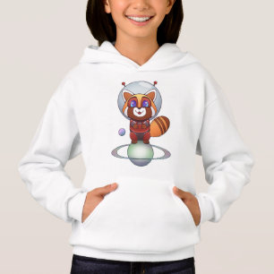 Space Panda Chippy!