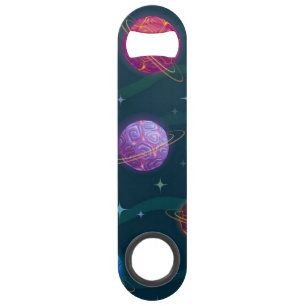 Space pattern