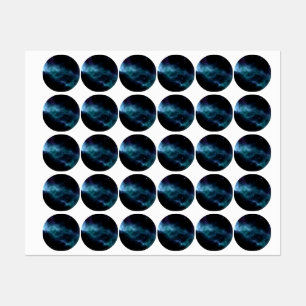 Space pattern