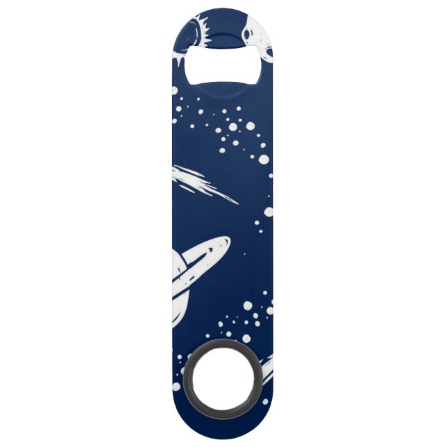 Space pattern (Front)