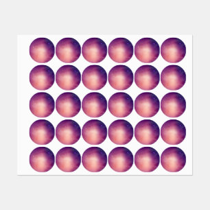 Space pattern