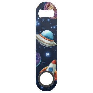 Space pattern