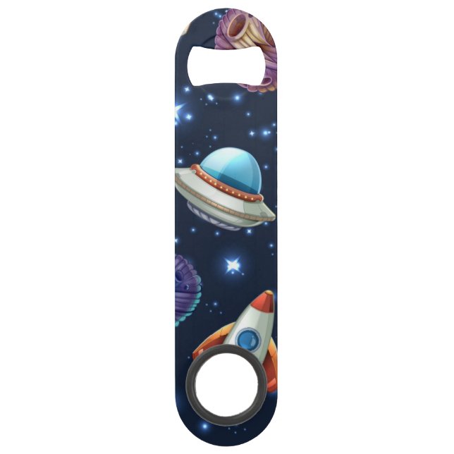 Space pattern (Front)