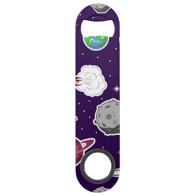 Space pattern (Front)