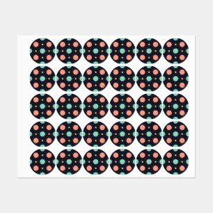 Space pattern