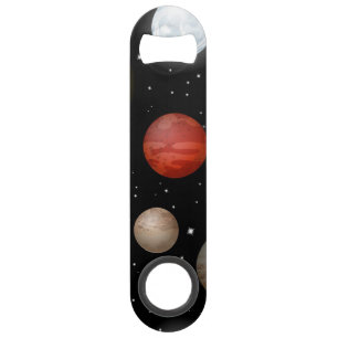 Space pattern
