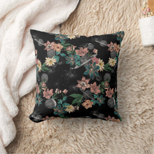 Space Pattern Cushion