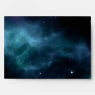 Space pattern envelope