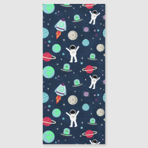 Space Pattern illustration