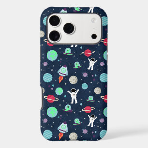 Space Pattern illustration