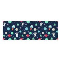 Space Pattern illustration