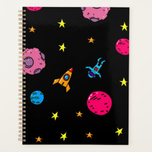 Space pattern planner