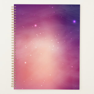Space pattern planner