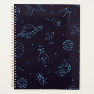 Space pattern planner