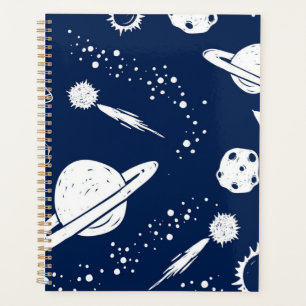 Space pattern planner
