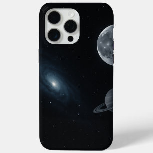 Space phone case 