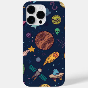 Space Phone Case