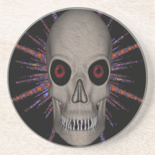 Space Pirate Coaster