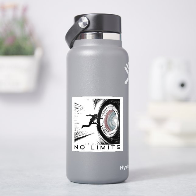 Space Portal (HydroFlask)