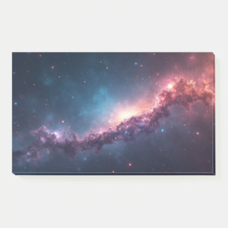Space Post-it Notes