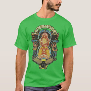 Space Ritual 1973 T-Shirt