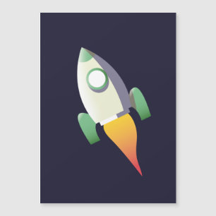 Space Rocket