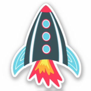 Space Rocket