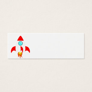 Space Rocket