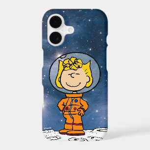 SPACE Sally Astronaut