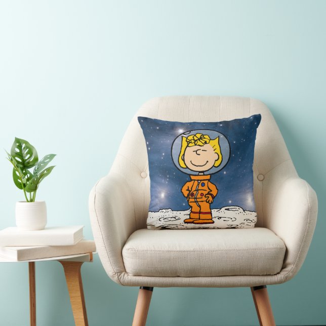 SPACE | Sally Astronaut Cushion (Chair)