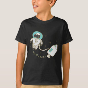 Space Sheep T-Shirt