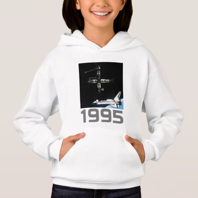 Space Shuttle (Front)