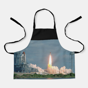 Space Shuttle Apron