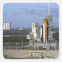 Space shuttle Atlantis 3