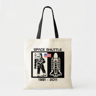 Space Shuttle Bag 2