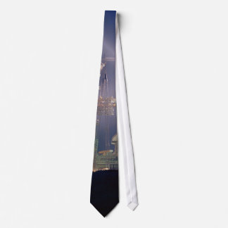 Space Shuttle Columbia Tie