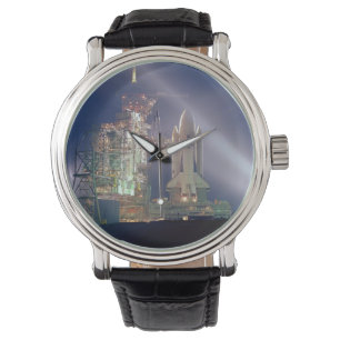Space Shuttle Columbia Watch