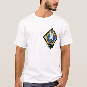 Space Shuttle Commemorative T-Shirt
