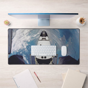 Space Shuttle Desk Mat