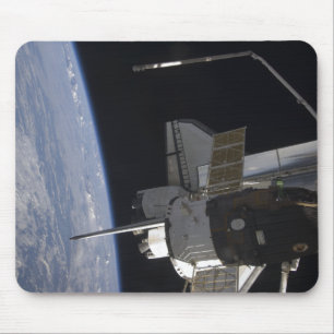 Space Shuttle Discovery 10 Mouse Mat
