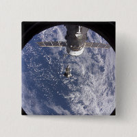 Space Shuttle Discovery 11
