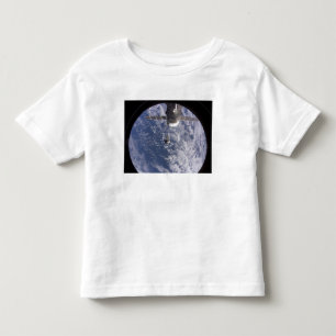 Space Shuttle Discovery 11 Toddler T-Shirt