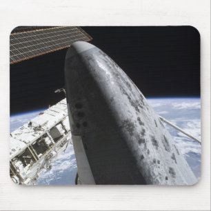Space Shuttle Discovery 14 Mouse Mat