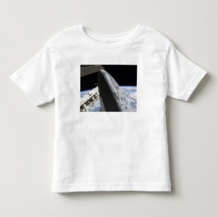Space Shuttle Discovery 14 Toddler T-Shirt