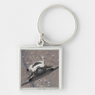 Space Shuttle Discovery 15 Key Ring