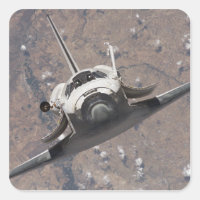Space Shuttle Discovery 15