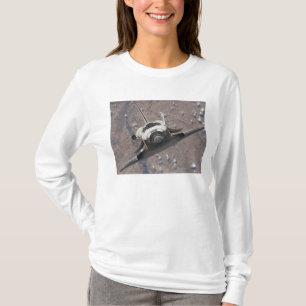 Space Shuttle Discovery 15 T-Shirt