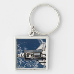 Space Shuttle Discovery 16 Key Ring
