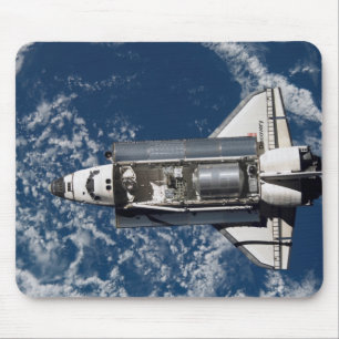 Space Shuttle Discovery 16 Mouse Mat